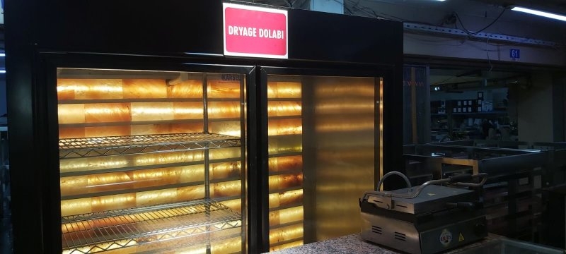 Cafe Malzemesi Alımı 